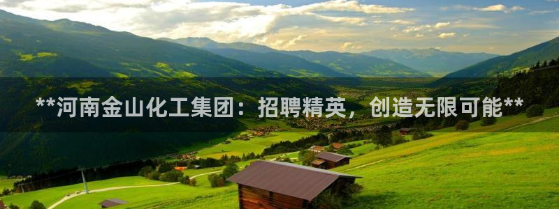 球盟会黑款吗知乎文章：**河南金山化工集团：招聘精英，创造无