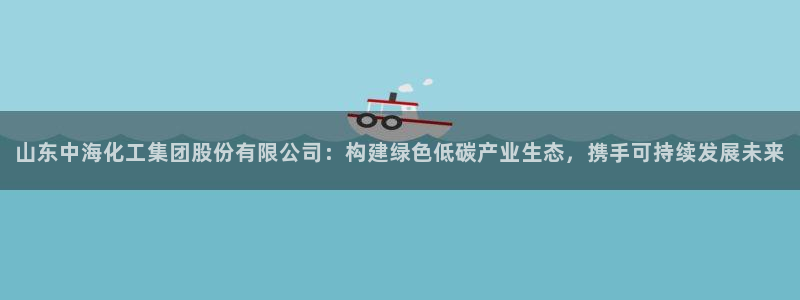 球盟会app最新地址在哪看：山东中海化工集团股份有限公司：构