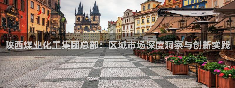 球盟会APP官网：陕西煤业化工集团总部：区域市场深度洞察与创